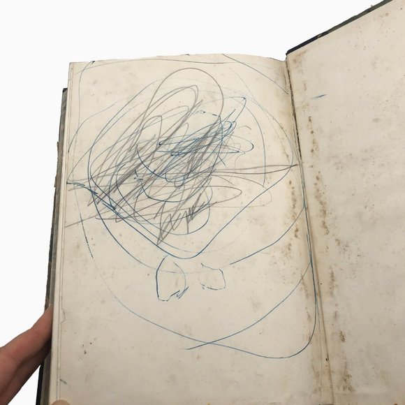 Vor Tids Konversations Leksikon in Danish 1948 Antique Encyclopedia - Picture 6 of 8